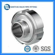 High Reputation DIN SMS Standard Stainless Steel Sanitary Union